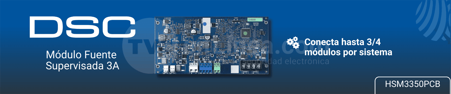 Información general