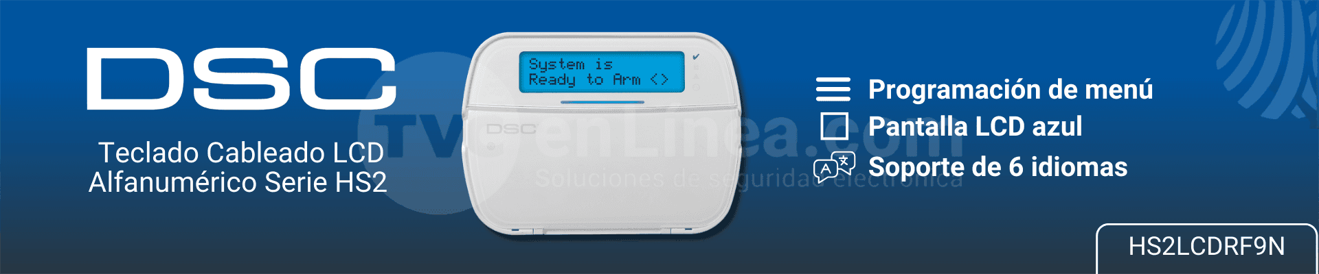 Información general