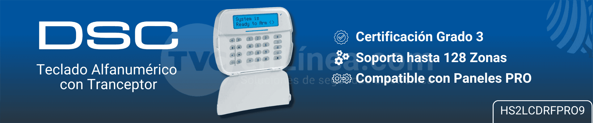 Información general