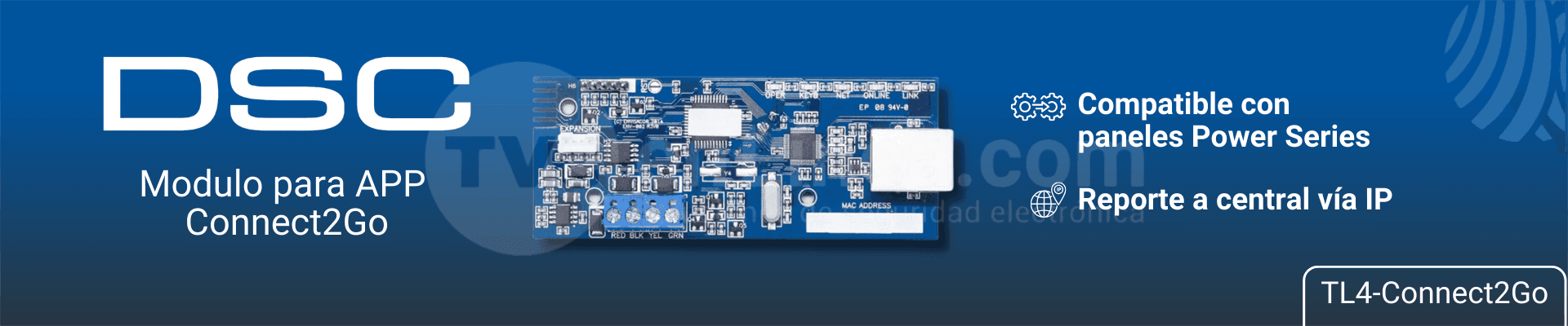 Información general