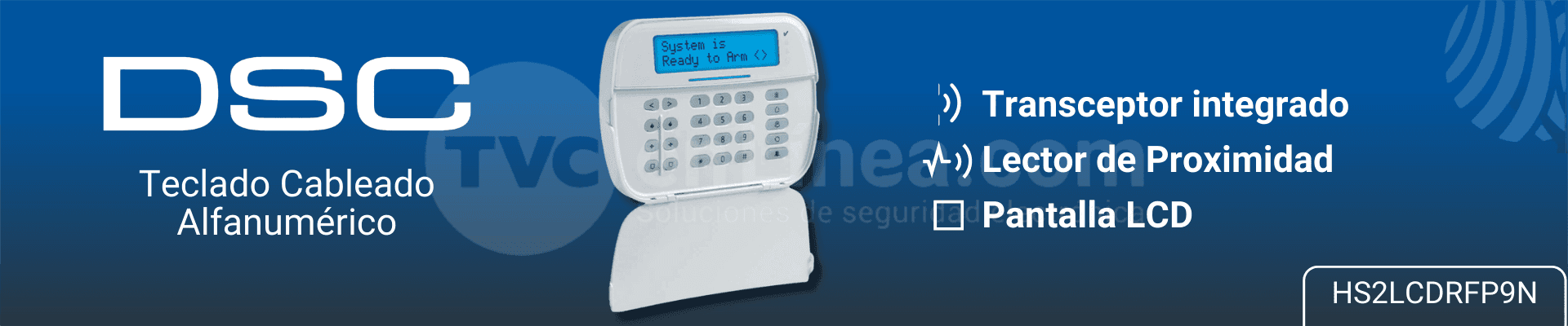 Información general