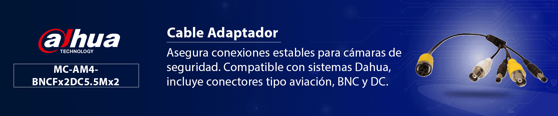 Características Principales