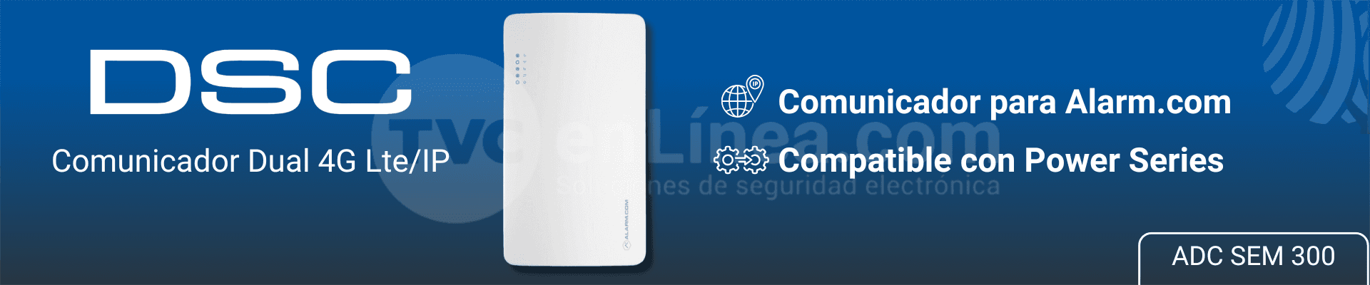 Información general