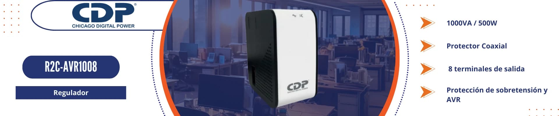 Información General