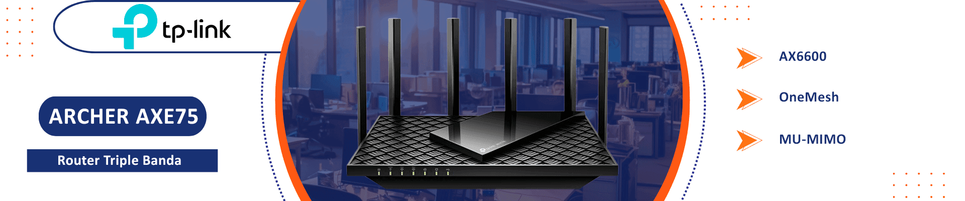 Información General.