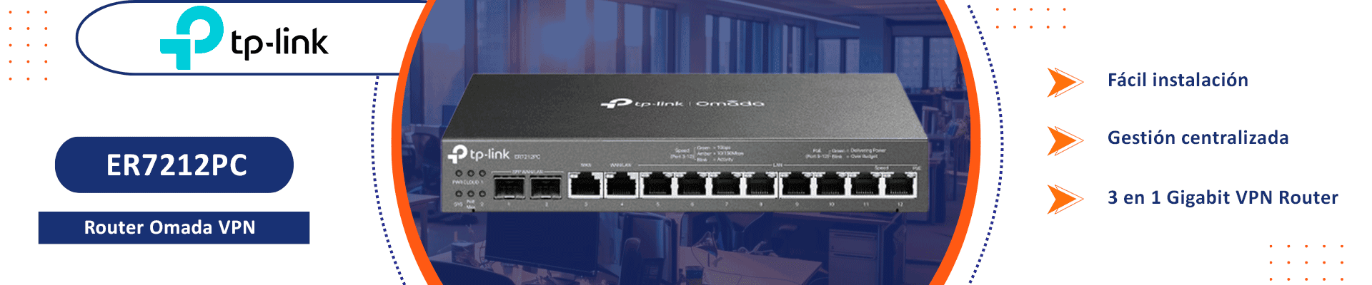 Información General.