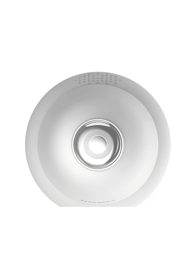 IMOU BulbCam 5MP (IPC-K6C-5H1WEB-E27-imou)- Cámara de 5Megapixeles/ Disuasión activa/ Modo privacidad/ Detección de humanos & Vehículos/ Audio bidireccional/ Full Color/ Smart tracking (No incluye Foco) - vista 2