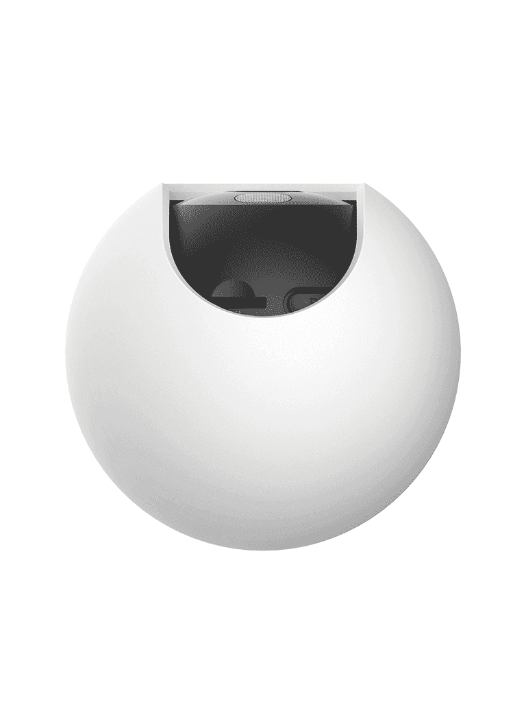 IMOU BulbCam 5MP (IPC-K6C-5H1WEB-E27-imou)- Cámara de 5Megapixeles/ Disuasión activa/ Modo privacidad/ Detección de humanos & Vehículos/ Audio bidireccional/ Full Color/ Smart tracking (No incluye Foco) - vista 4