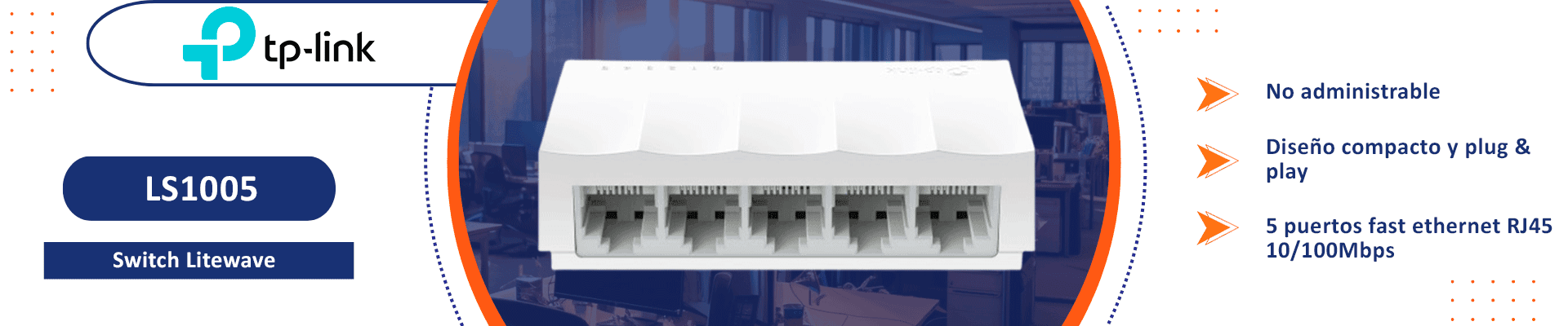 Información General.