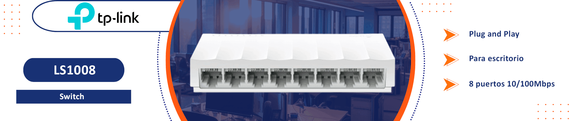 Información General.