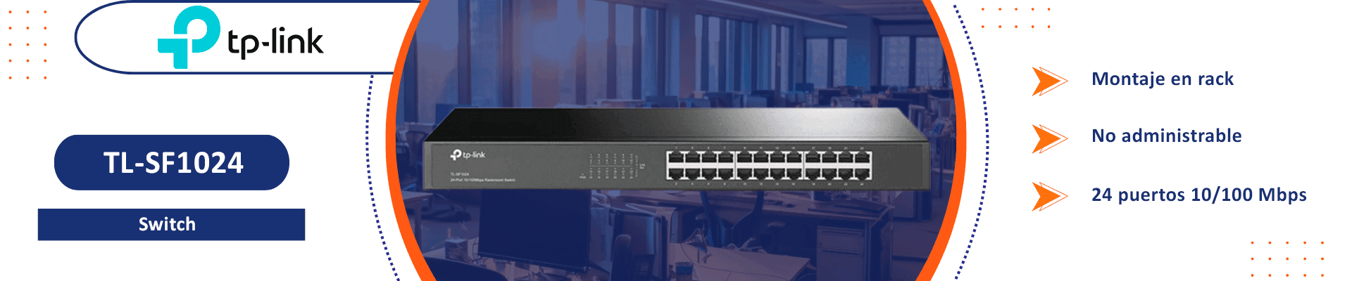 Información General.