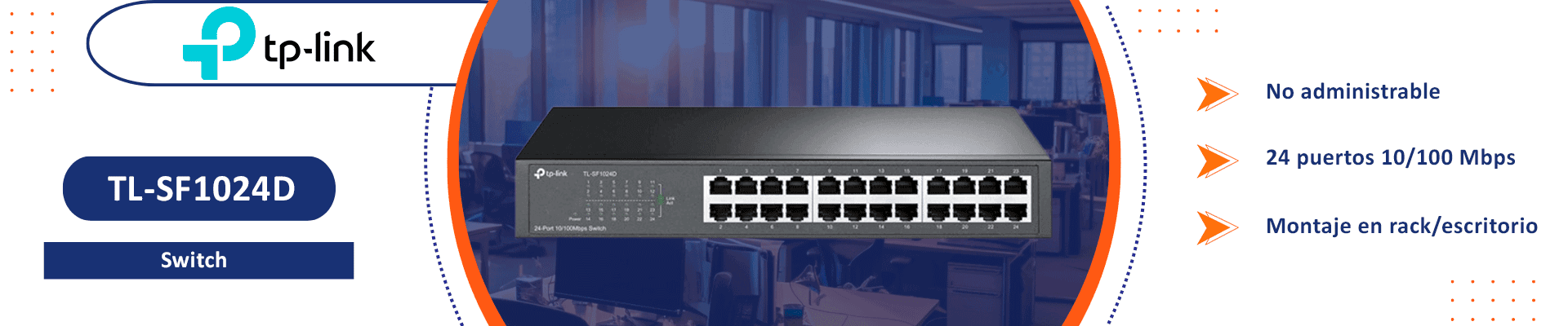 Información General.