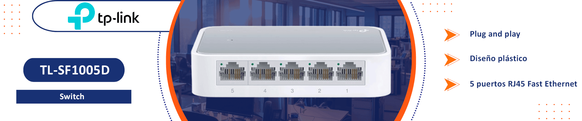 Información General.