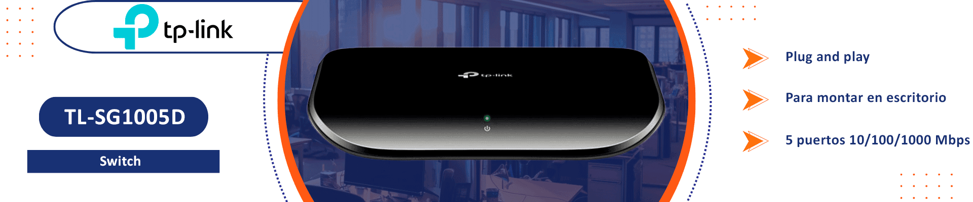 Información general