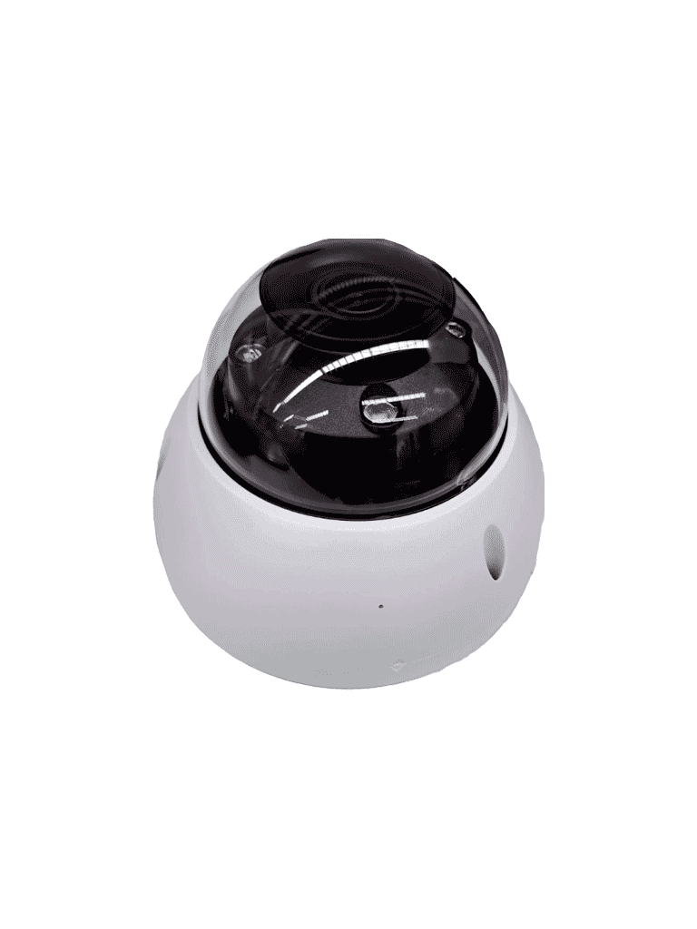 DAHUA IPC-HDBW5441EP-ZE-HDMI-27135 - Cámara IP Domo Antivandálica 4MP, lente motorizado 2.7-13.5mm, IR 50m/ tecnología Starlight/ WizMind/ detección facial/ protección perimetral/ WDR/ ePoE/ HDMI/ IP67 e IK10 - vista 2