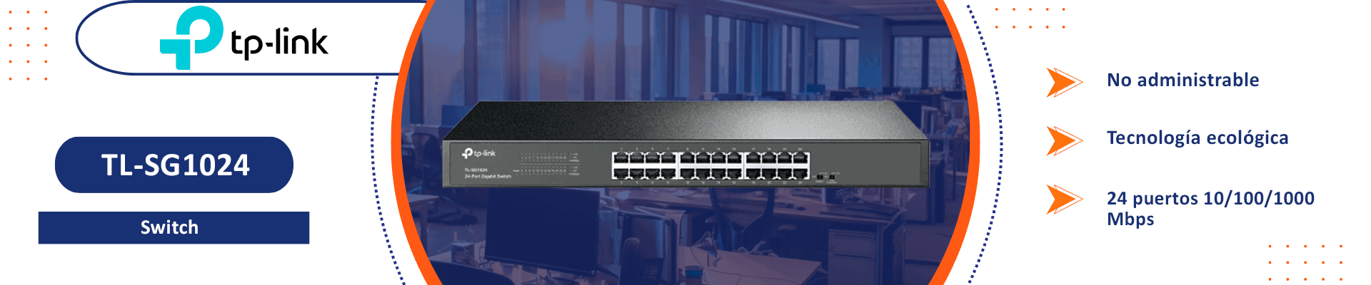 Información general