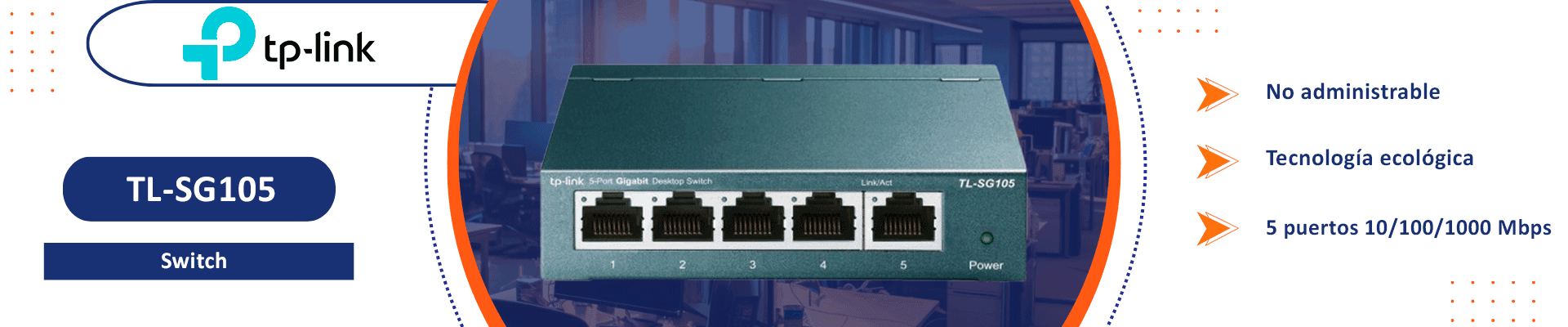 Información general