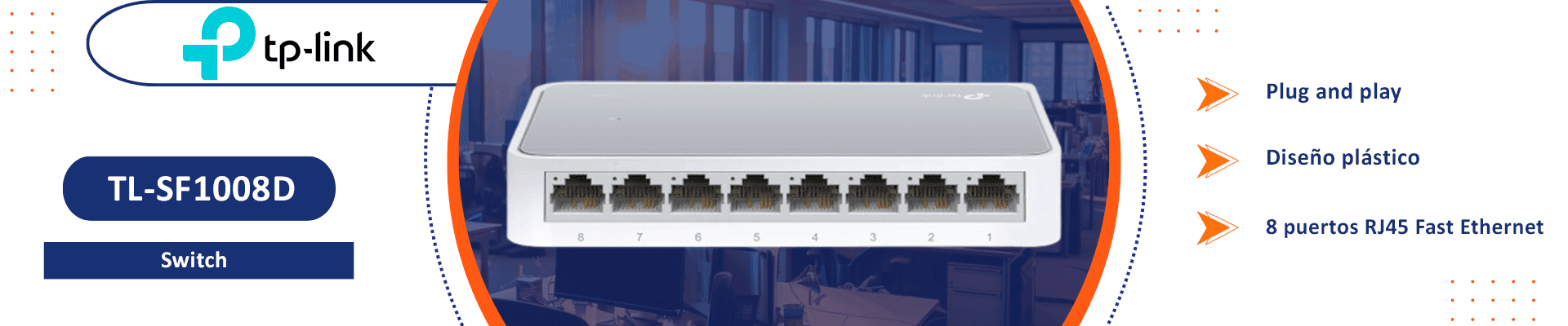 Información General.