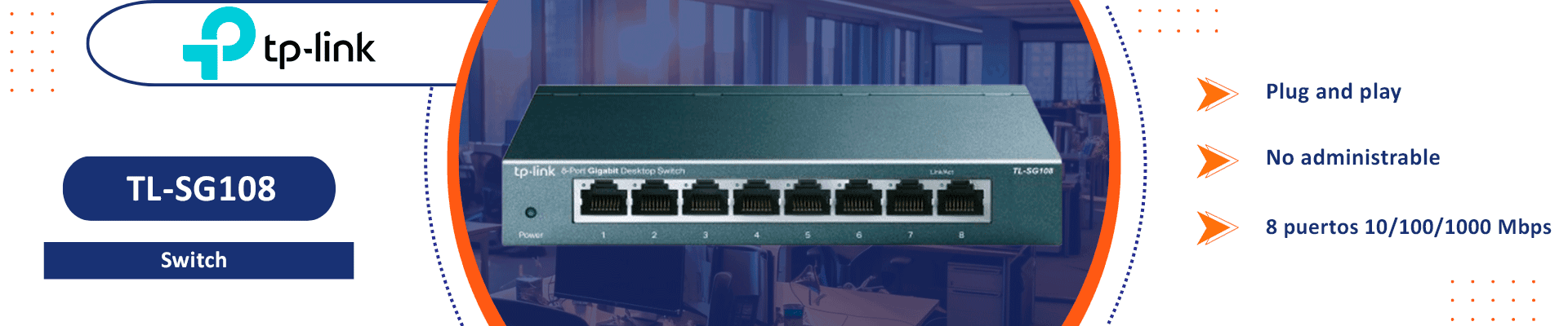 Información general