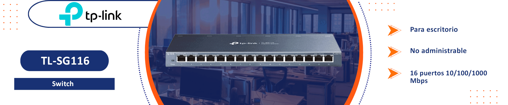 Información general