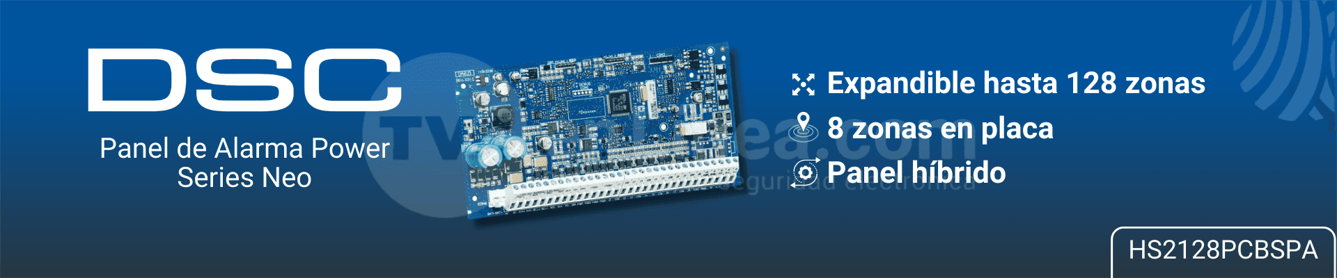 Información general