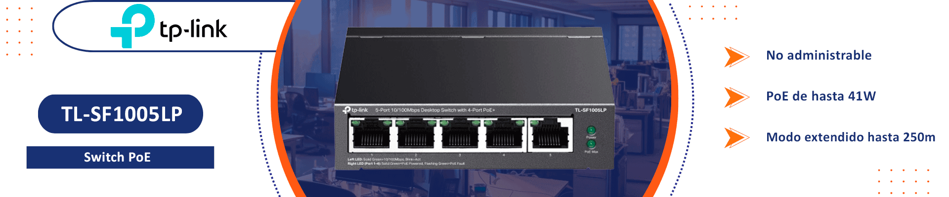Información General.