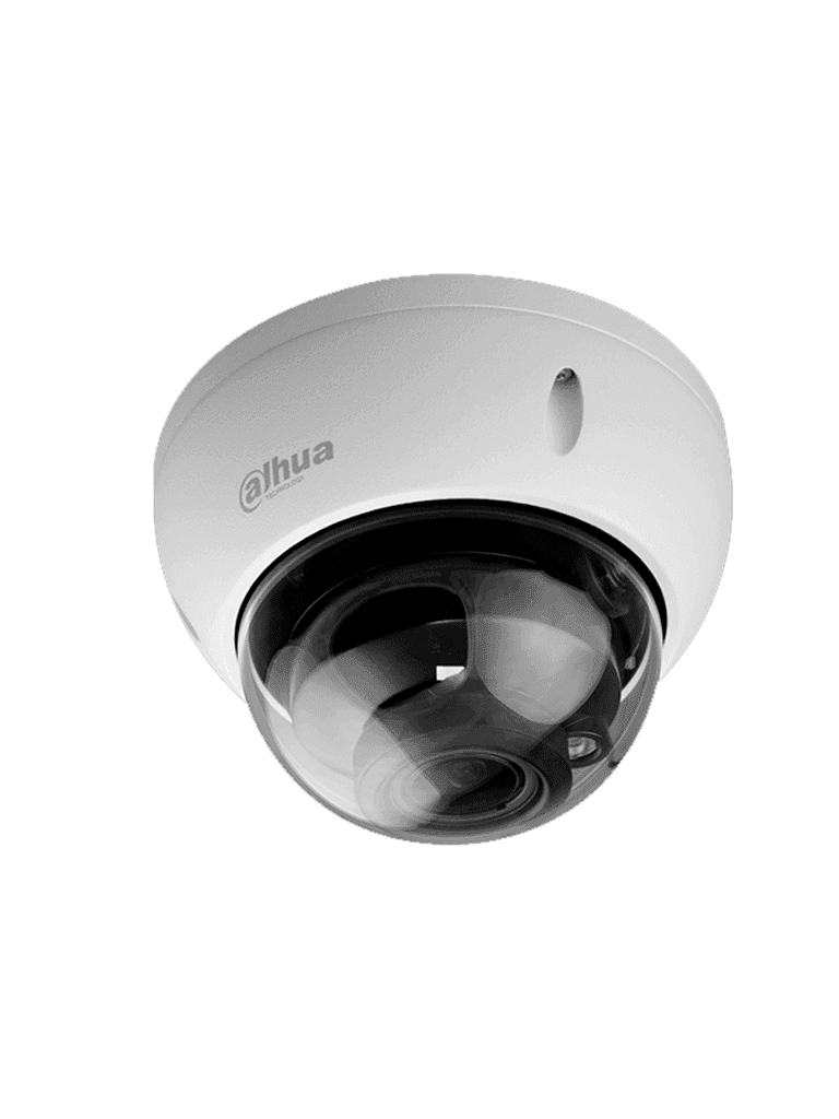DAHUA HAC-D3A21N-VF - Cámara Domo Varifocal de 2 Megapixeles/ Lente de 2.7 a 12mm/ IR de 30 Mts/ IP67/ DWDR/ BLC/ HCL/ - vista 2