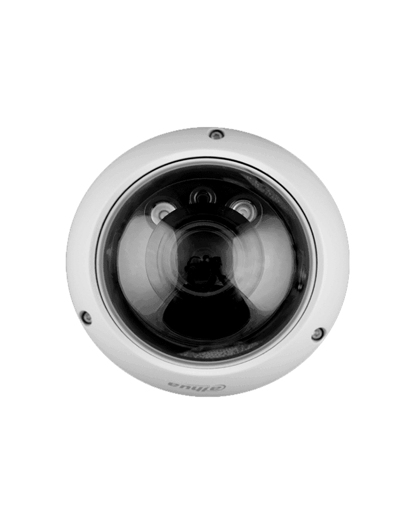 DAHUA HAC-D3A21N-VF - Cámara Domo Varifocal de 2 Megapixeles/ Lente de 2.7 a 12mm/ IR de 30 Mts/ IP67/ DWDR/ BLC/ HCL/ - vista 3