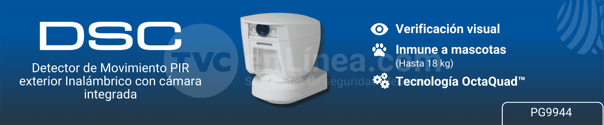 Información general