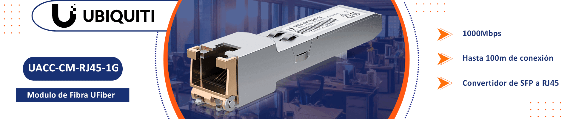 Información General.