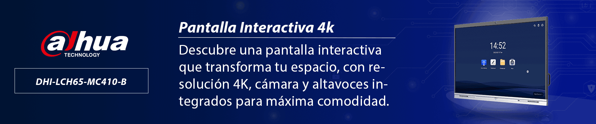 Información General