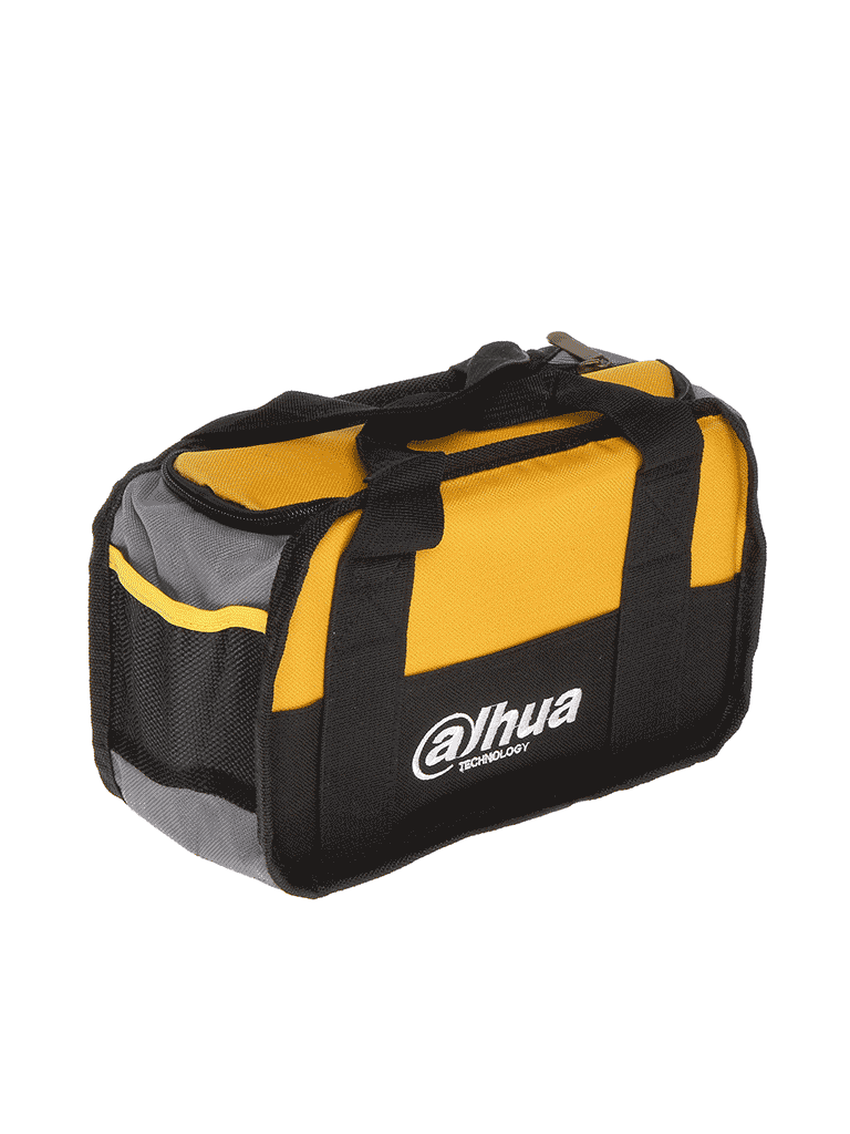 DAHUA PFM907 -Probador de Video IP y HDCVI/ Soporta Compresión de Video H.265 y H.264/ Control PTZ/ Soporta Audio/ Multimetro Integrado/ Probador de Red/ Probador de Señal Wifi/ Soporta Protocolo Onvif/ Salida de 12V 2 Amp para Cámara/ Basado en Linux - vista 6