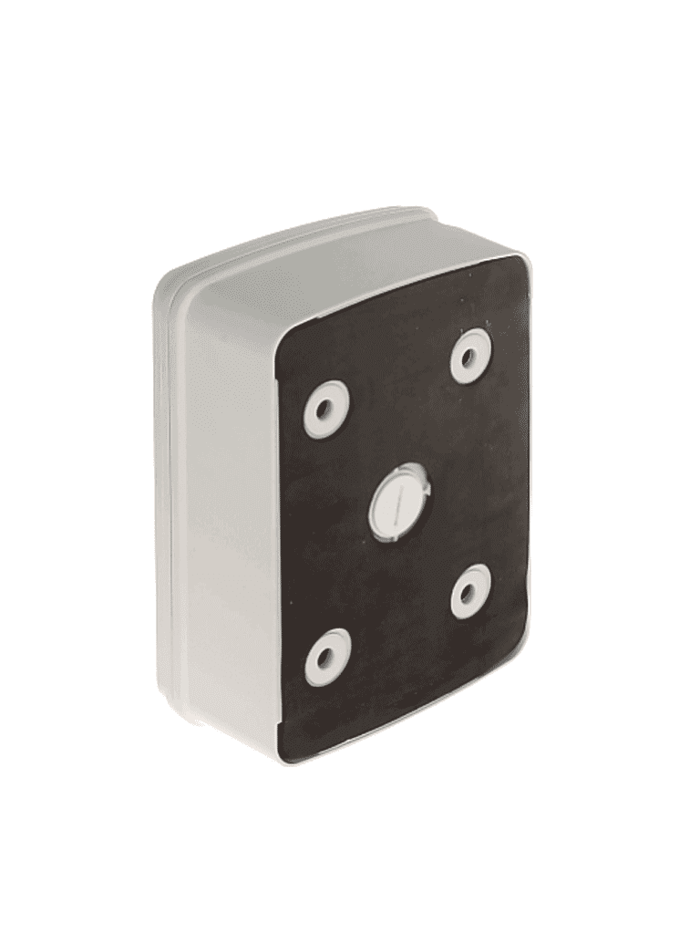 DAHUA DH-PFA126  Caja de conexiones / Material de aleación de aluminio/ IP66/ Estructura de rápida instalación y anticaída para mayor seguridad y comodidad. - vista 2