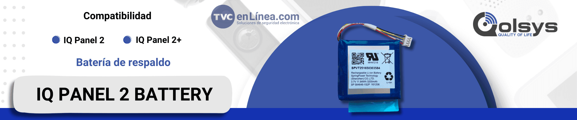 Información general