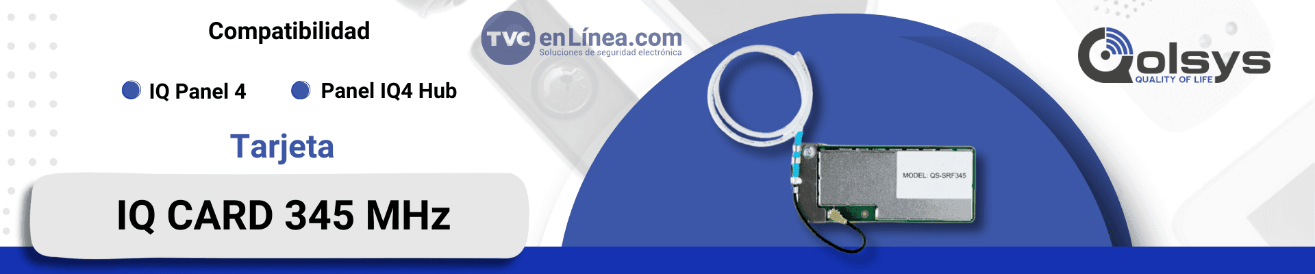 Información General