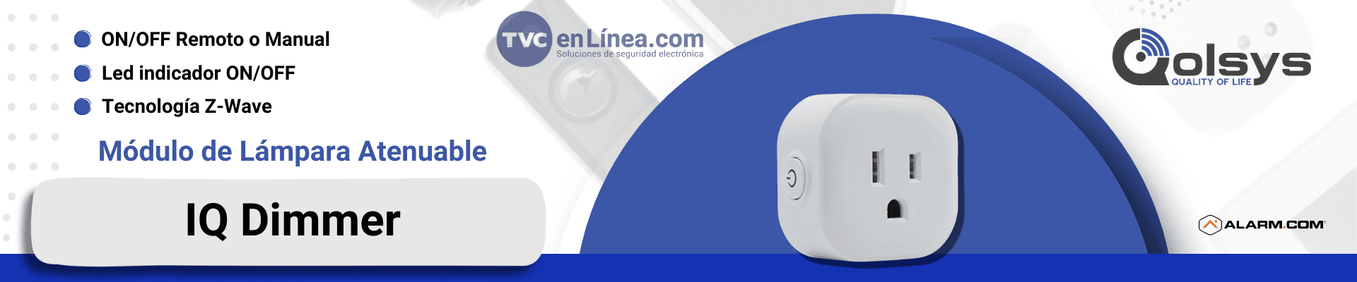 Información general