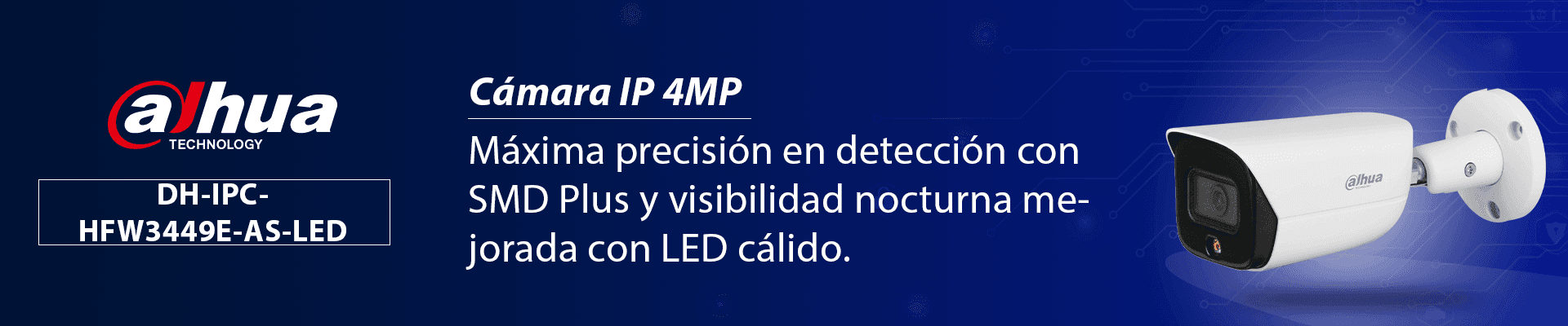 Información General