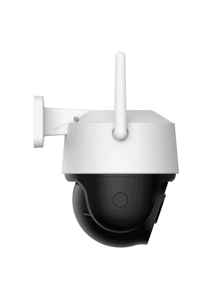 IMOU Cruiser Z (IPC-S7DN-5M0WEZ-imou)- Cámara IP PT Dual Wifi Full Color de 5MP/ Lente Fijo de 5 Megapíxeles/ IMOU Sense/ 56 Metros de Iluminación Nocturna/ Micrófono y Altavoz Integrados/ Audio Bidireccional / 12X Zoom / IP66 - vista 2