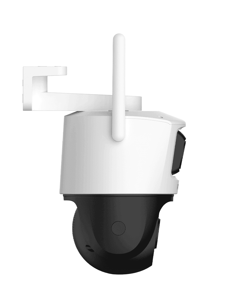 IMOU Cruiser Dual Pro 8MP (IPC-S7XFN-8U0WED-imou)- Cámara IP PT Dual Wifi 6,. 8MP Lente Fijo de 4 MP + y Lente PT 4 MP,Audio Bidireccional - vista 8