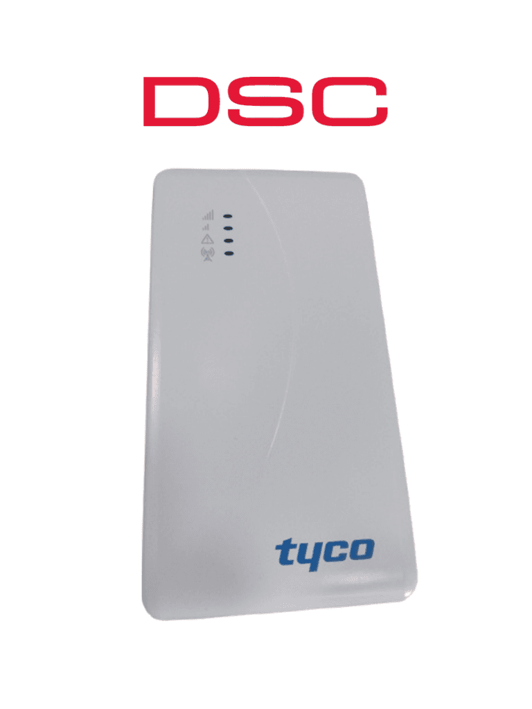 DSC TL405LELAU -  Comunicador Universal Dual IP / LTE - DSC - Comunicadores y Transmisores - DSC2470019
