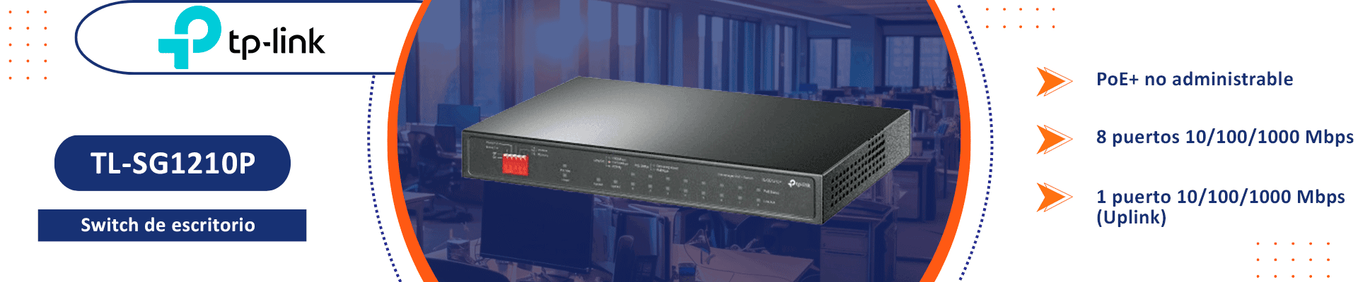 Información general