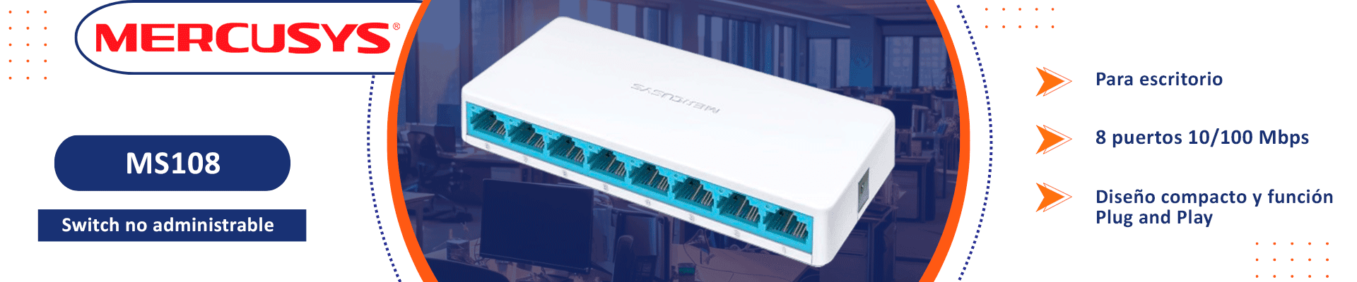 Información General.