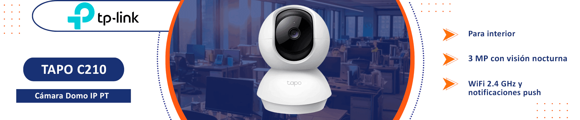 Información general