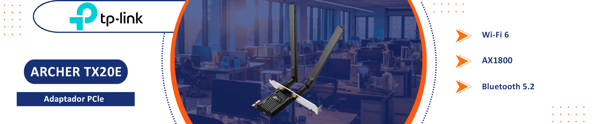 Información General.