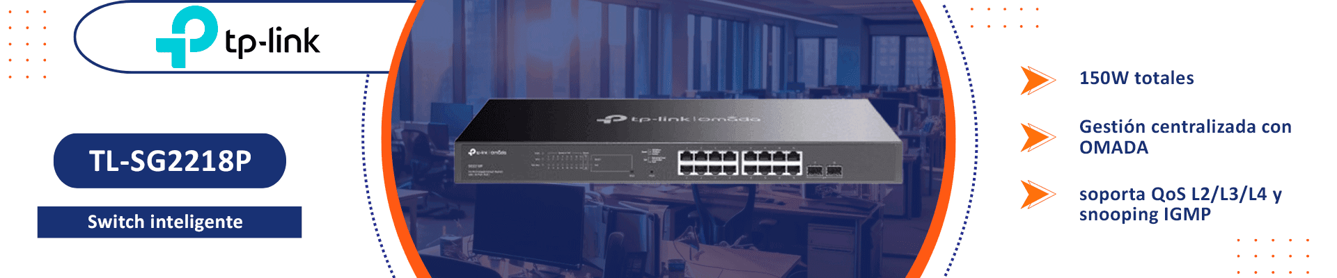 Información General. 