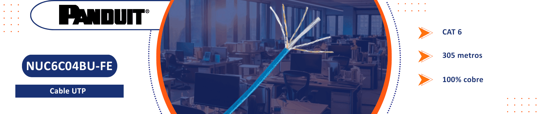 Información General.