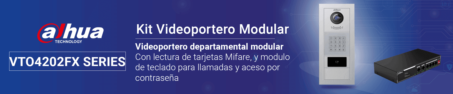 Información General