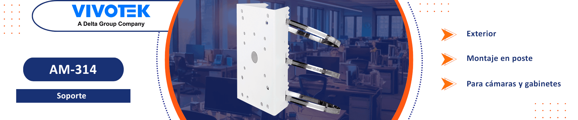 Información General.