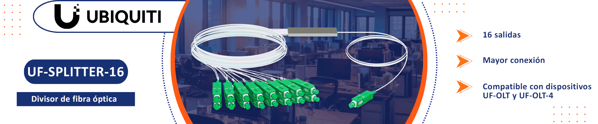 Información General.