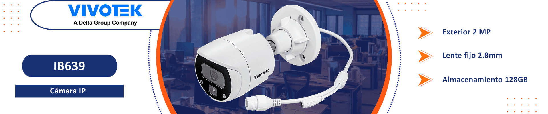 Información general